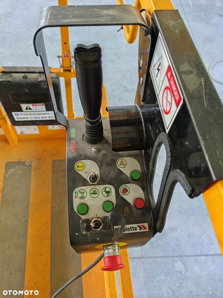 Haulotte Compact 10N - 5