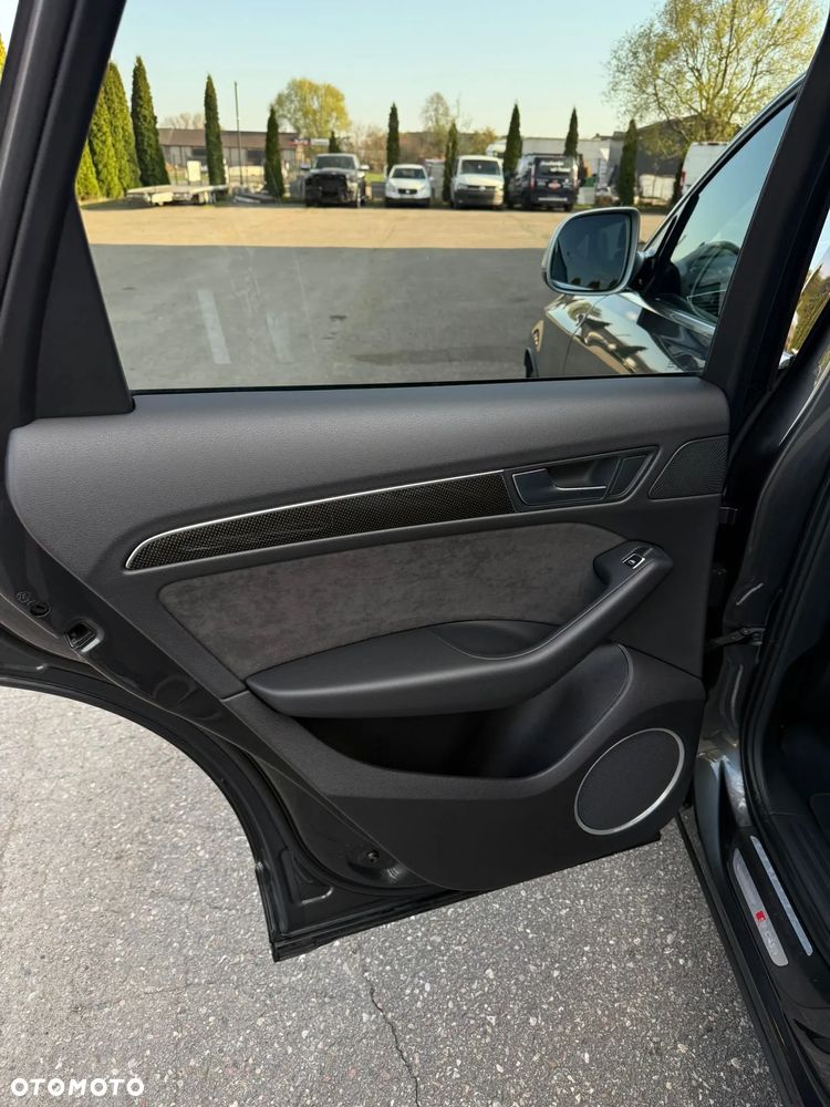 Audi SQ5 3.0 TDI Quattro Competition - 29