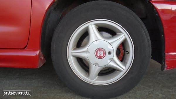 Para Peças Seat Ibiza Ii (6K1) - 3