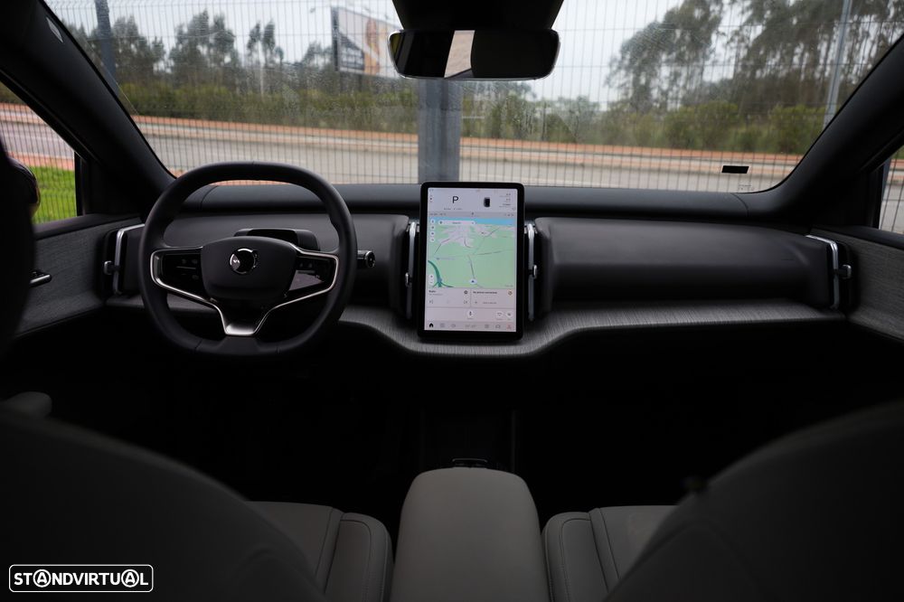 Volvo EX30 69 kWh Single Motor Extended Range Plus - 19