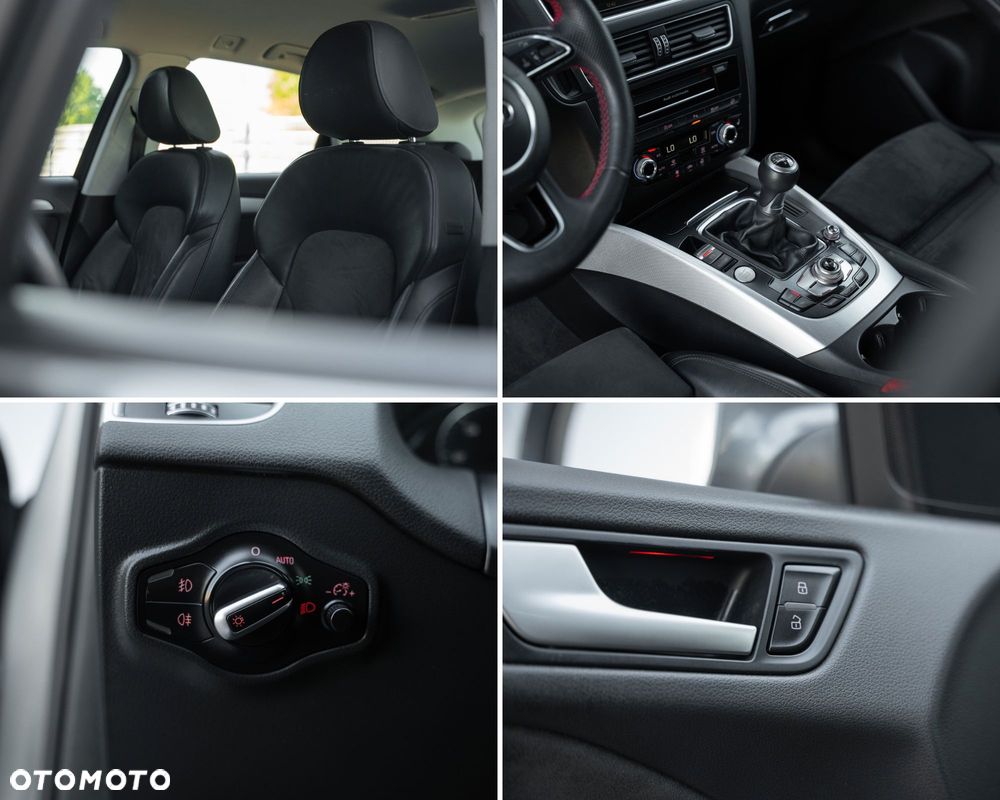 Audi Q5 2.0 TDI clean diesel - 31
