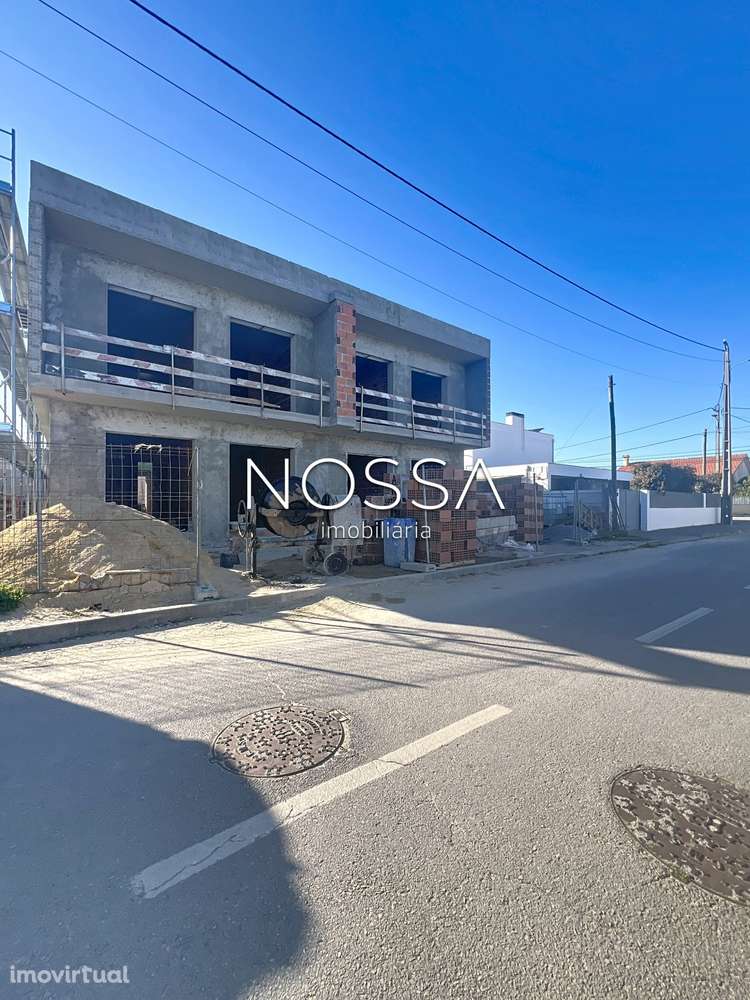 Moradia T4 Fernão Ferro - Grande imagem: 5/28