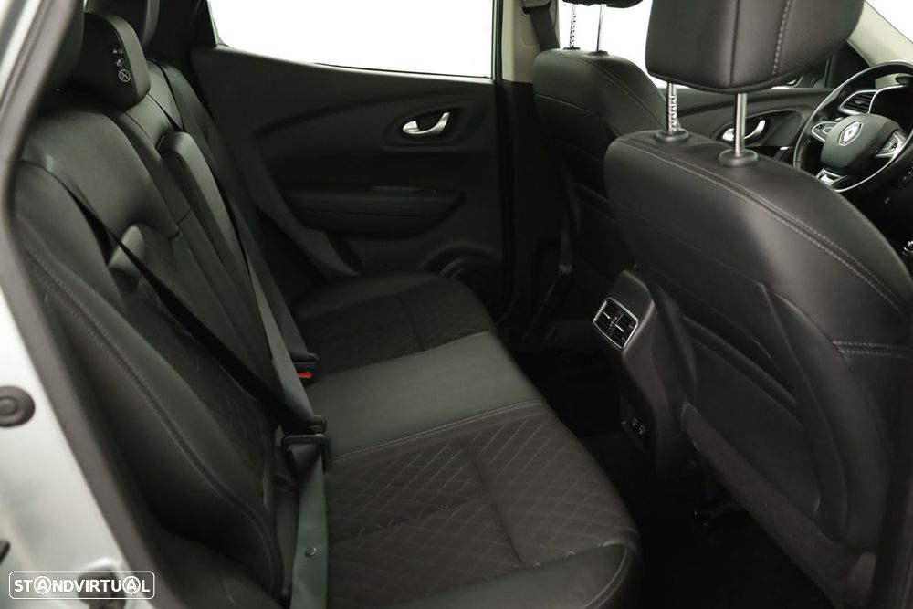 Renault Kadjar 1.5 dCi Intens - 25