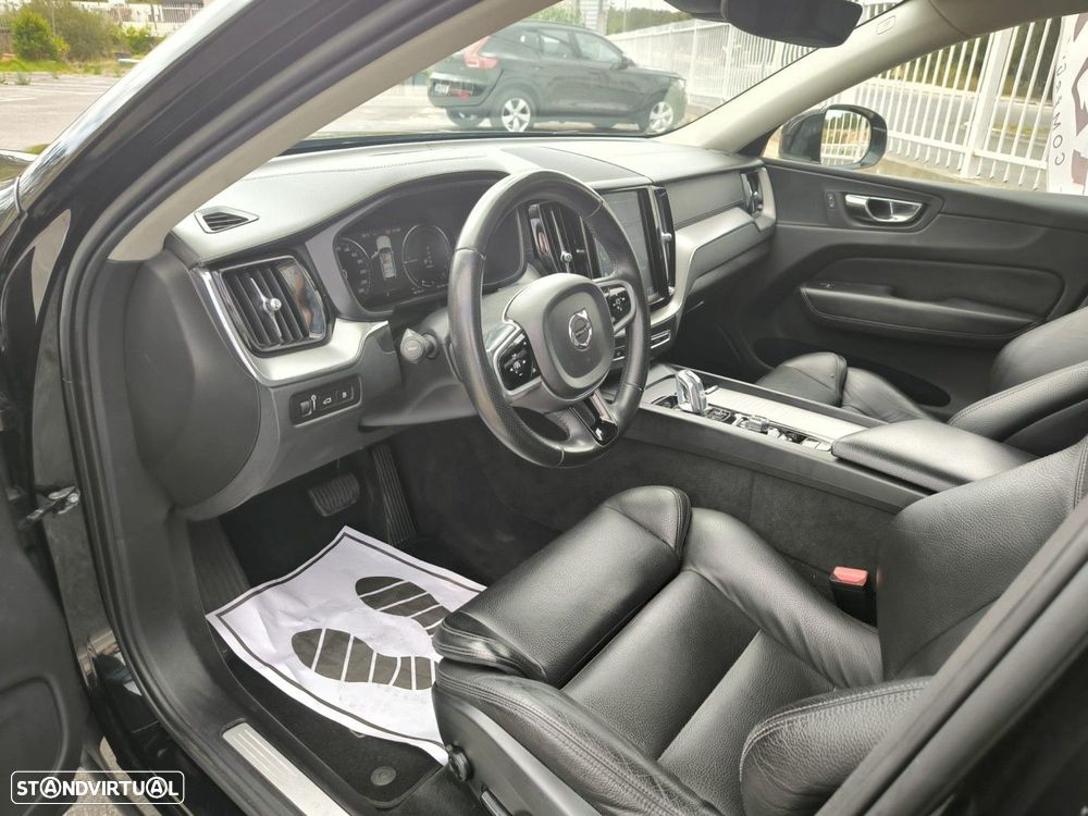 Volvo XC 60 - 11
