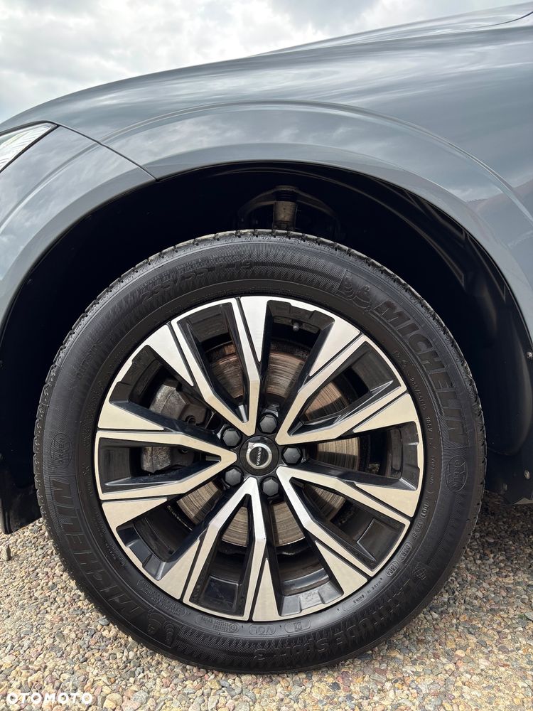 Volvo XC 60 B4 D Geartronic Inscription - 39