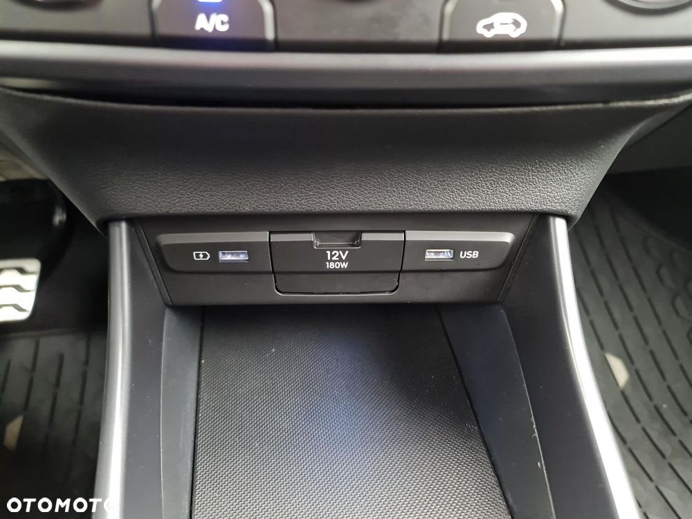 Hyundai Bayon 1.2 Smart - 21