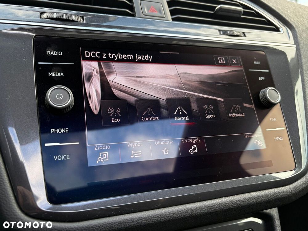Volkswagen Tiguan Allspace - 36