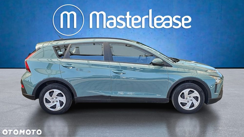 Hyundai Bayon 1.0 T-GDI Modern - 6