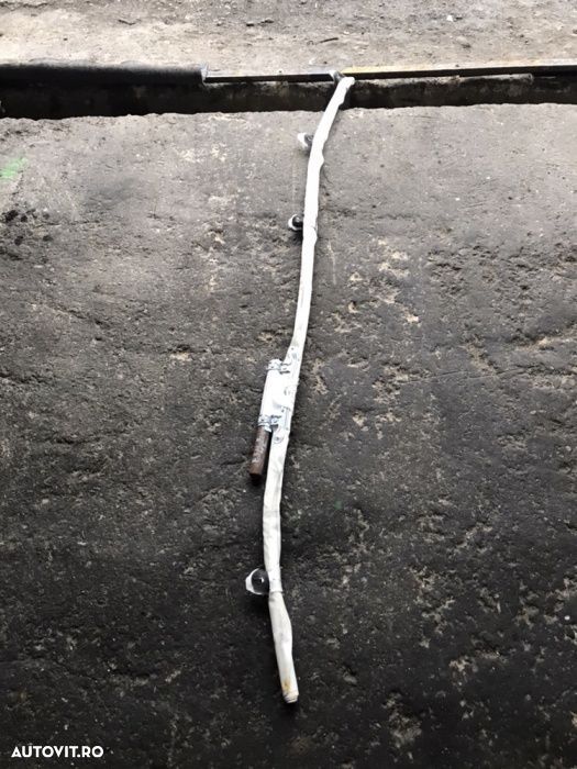 Air bag cortina bmw seria 3 f30 f31 din 2014 - 2