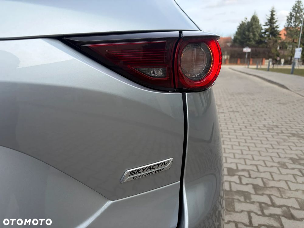 Mazda CX-5 ver-2-0-skymotion-2wd - 17
