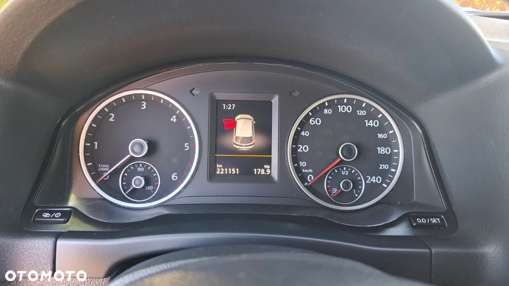 Volkswagen Tiguan 2.0 TDI 4Mot Sport&Style - 34