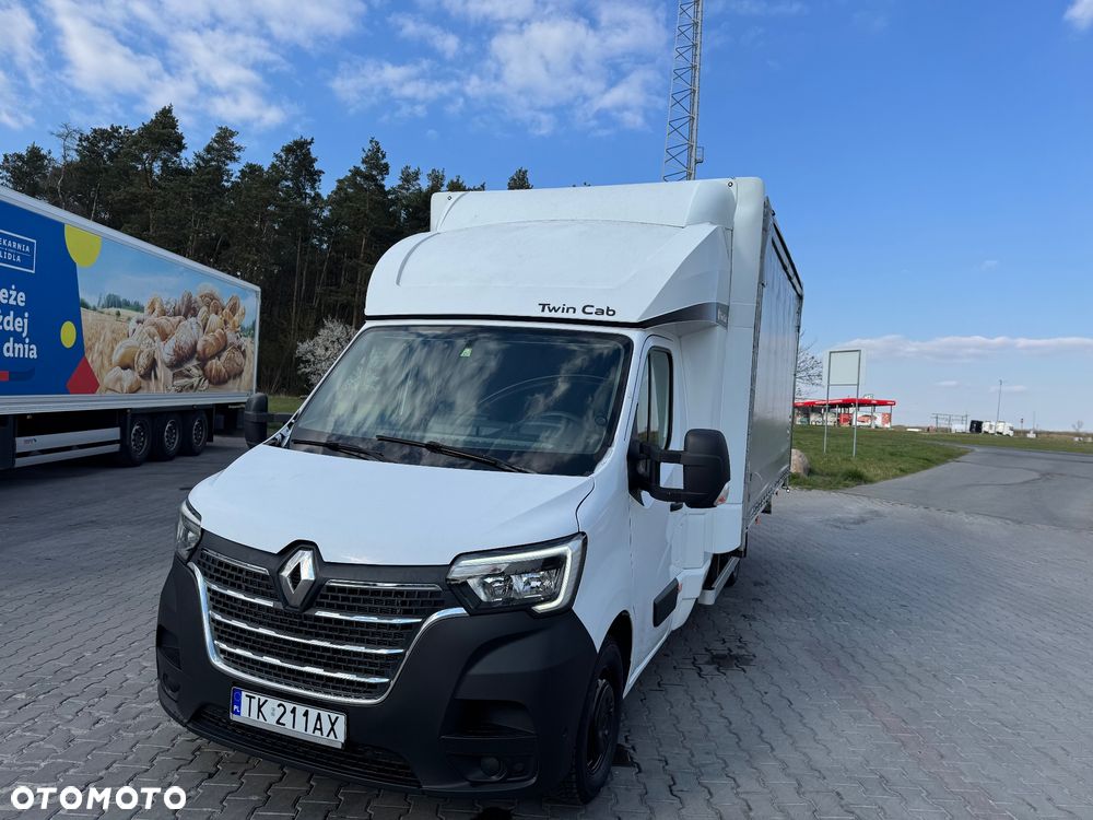 Renault master - 17
