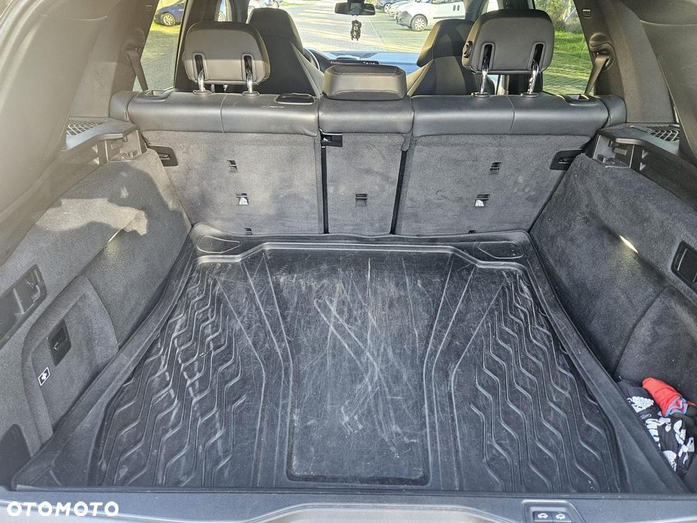 BMW X5 - 28
