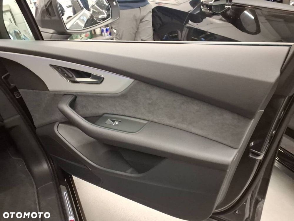 Audi Q7 55 TFSI mHEV Quattro Tiptr - 15