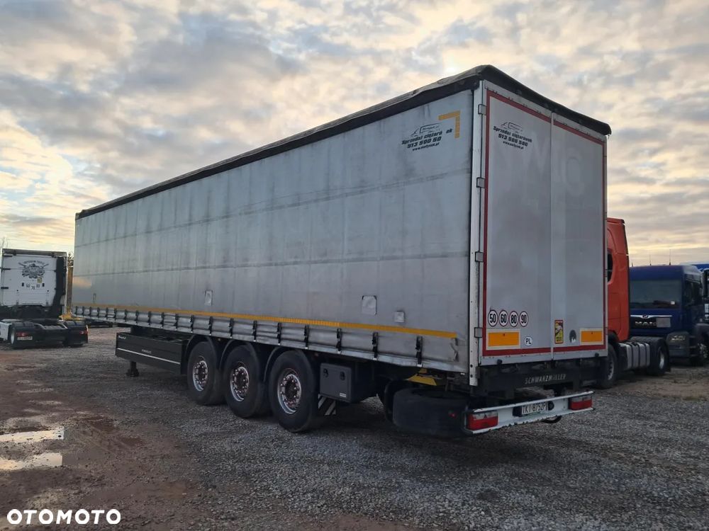 Schwarzmuller S1 - 6