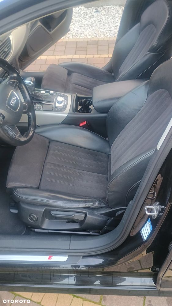 Audi A6 - 15