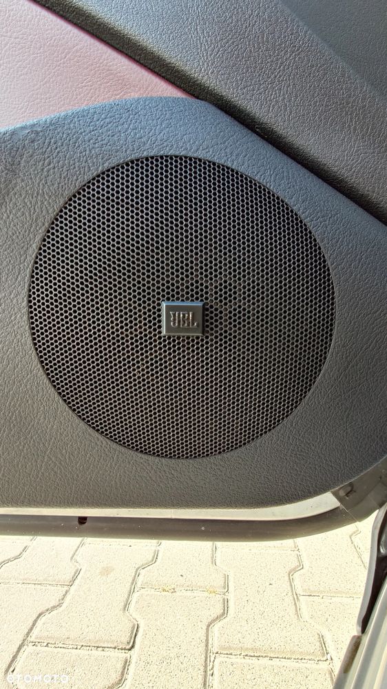 Peugeot 407 3.0 V6 Sport - 31