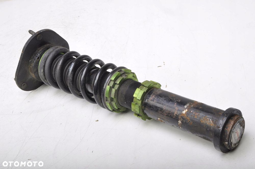 PORSCHE 911 996 3.6 AMORTYZATOR PRZÓD PRZEDNI - 1