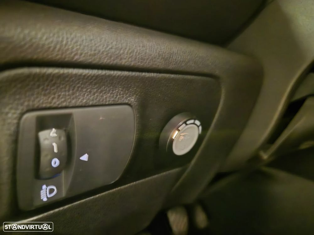 Renault Mégane - 25