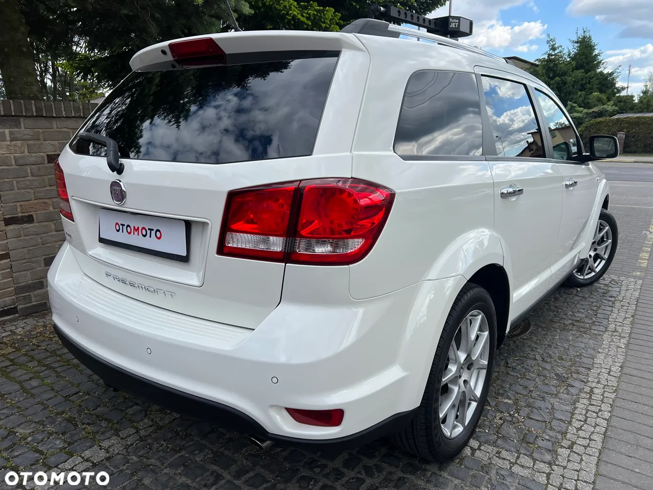 Fiat Freemont - 10