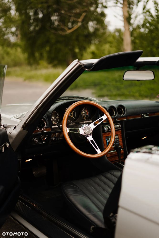 Mercedes-Benz SL - 6