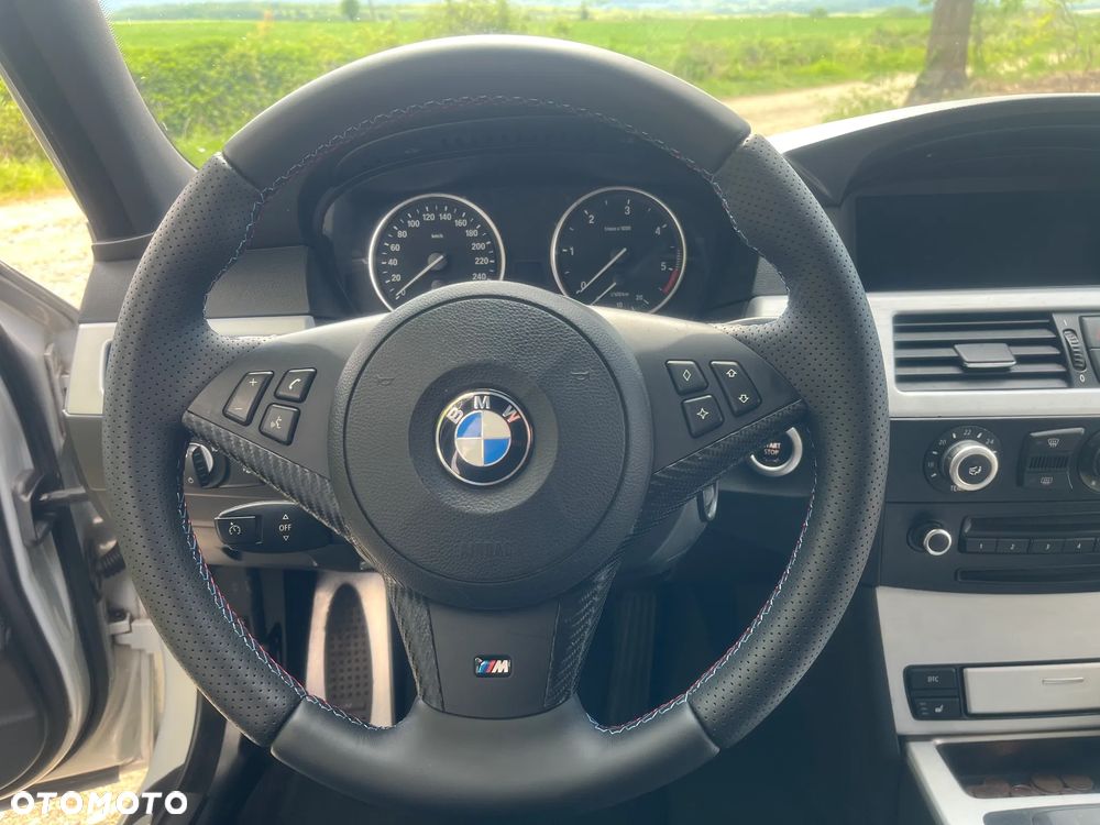 BMW Seria 5 530xd - 21