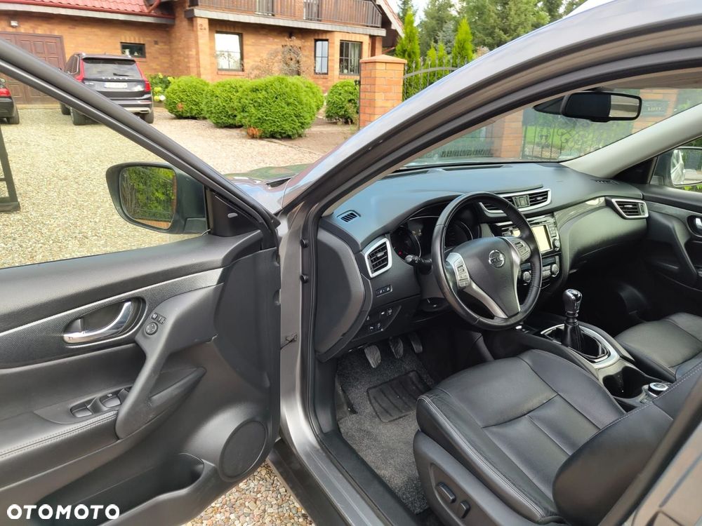 Nissan X-Trail 1.6 DCi Tekna - 7
