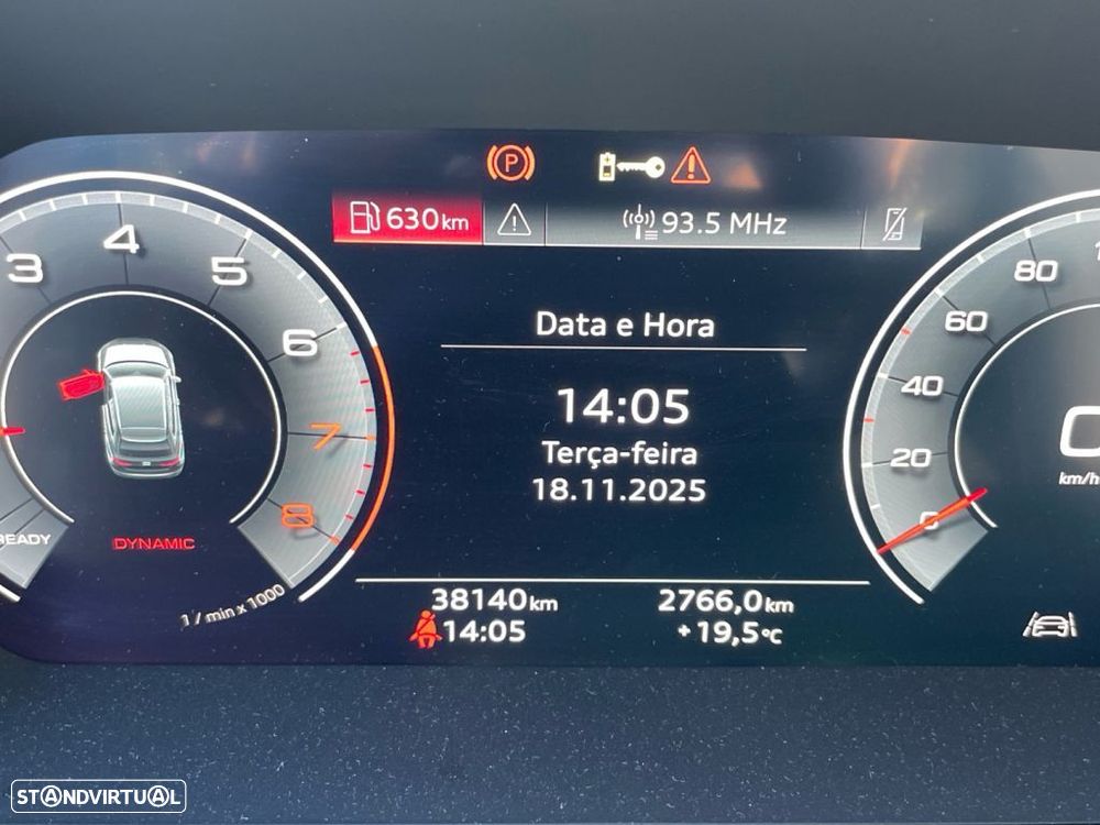 Audi A3 Sportback 30 TFSI Advanced - 3