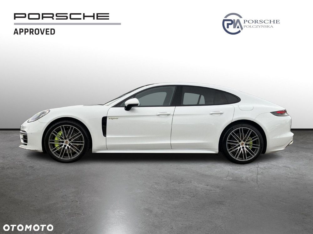 Porsche Panamera - 2