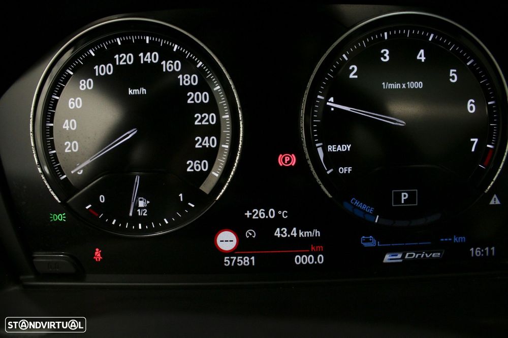BMW X2 25 e xDrive Pack M - 12