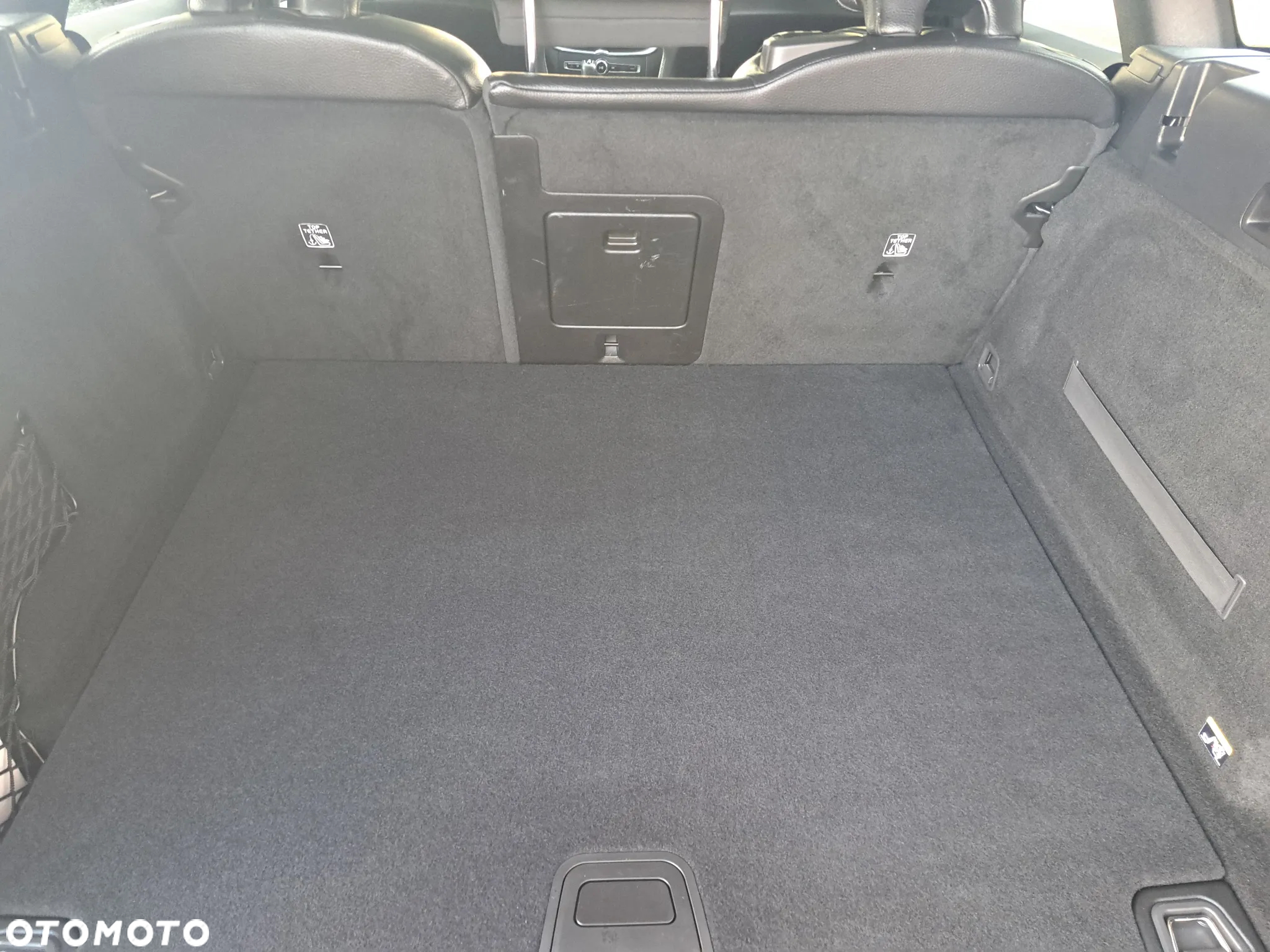 Volvo XC 60 T6 AWD Geartronic Momentum - 22
