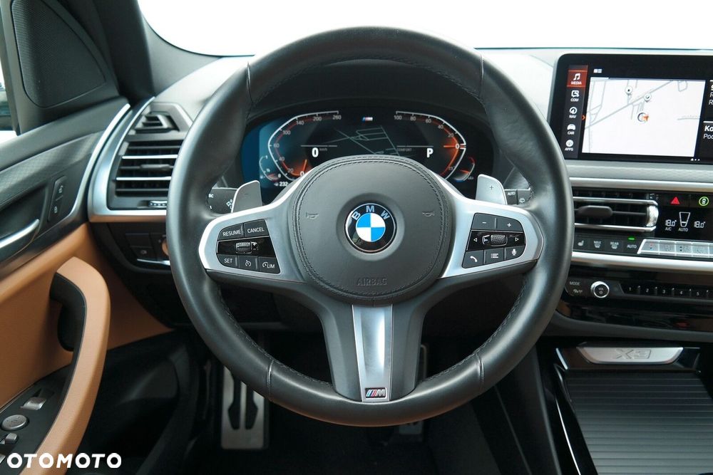 BMW X3 - 18
