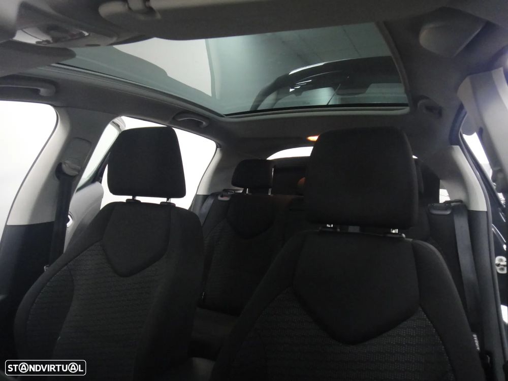 Peugeot 308 e-HDi FAP 110 Stop&Start ESG6 Allure - 40
