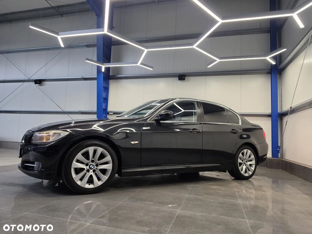 BMW Seria 3 318i Edition Lifestyle - 3