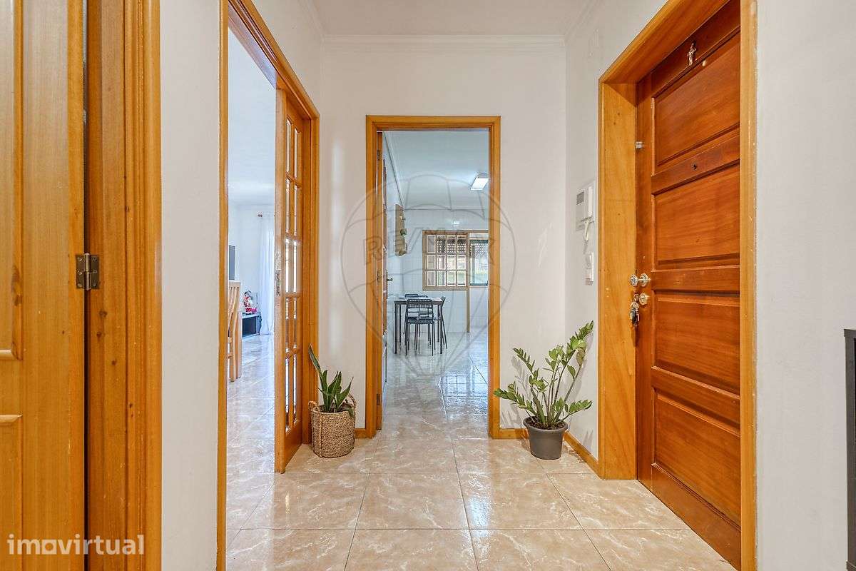 Apartamento T3 para venda - Grande imagem: 3/29