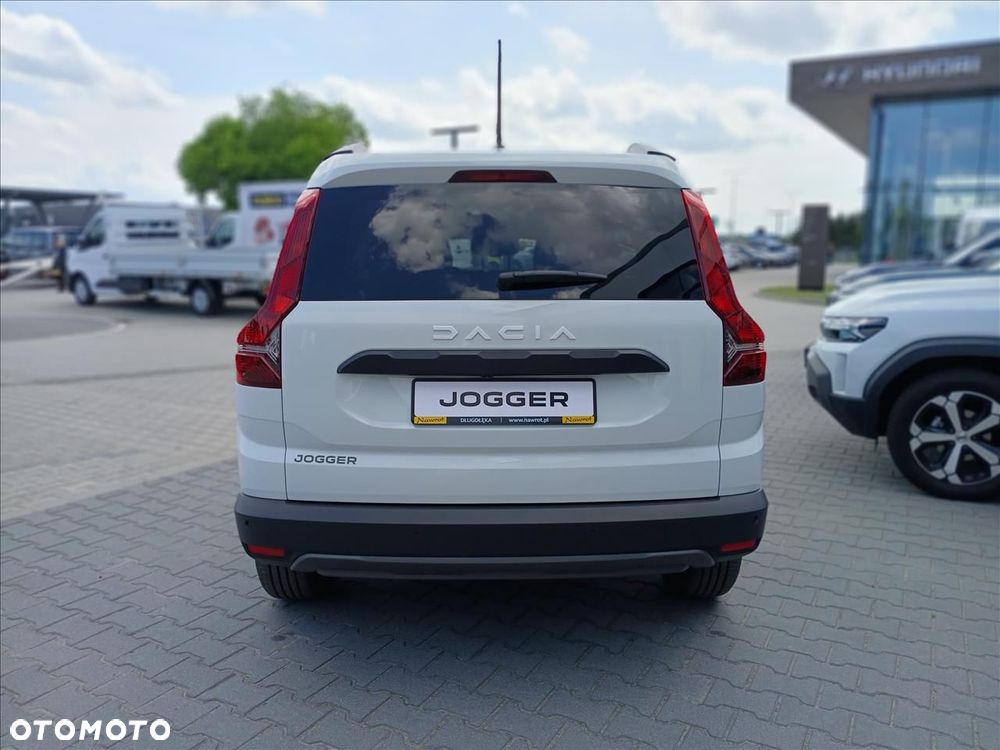 Dacia Jogger - 4