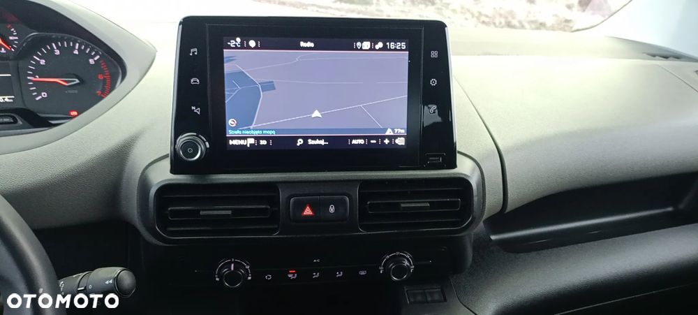 Peugeot Rifter BlueHDI 100 L1 Allure - 15