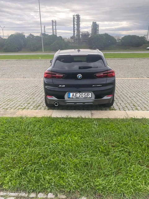 BMW X2 - 2
