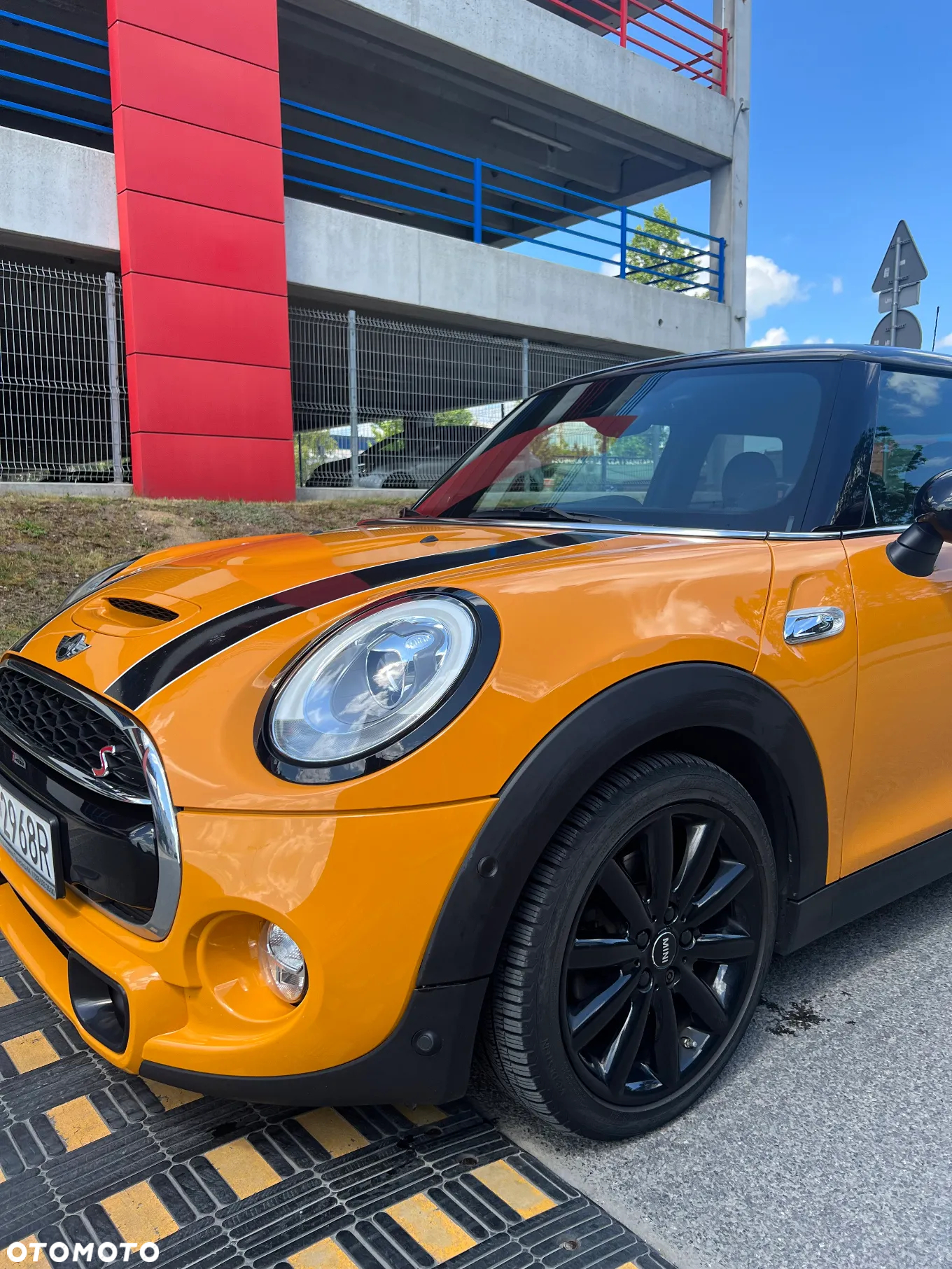 MINI Cooper S sport - 4