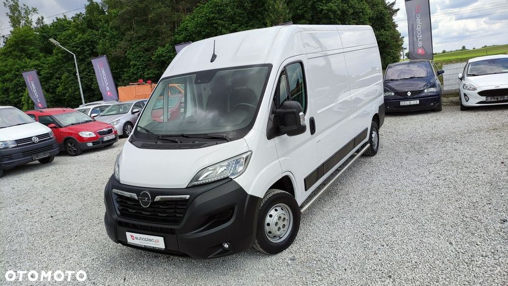Opel Movano - 16