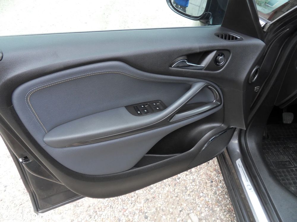 Opel Zafira Tourer 2.0 CDTI ecoFLEX Start/Stop Innovation - 12