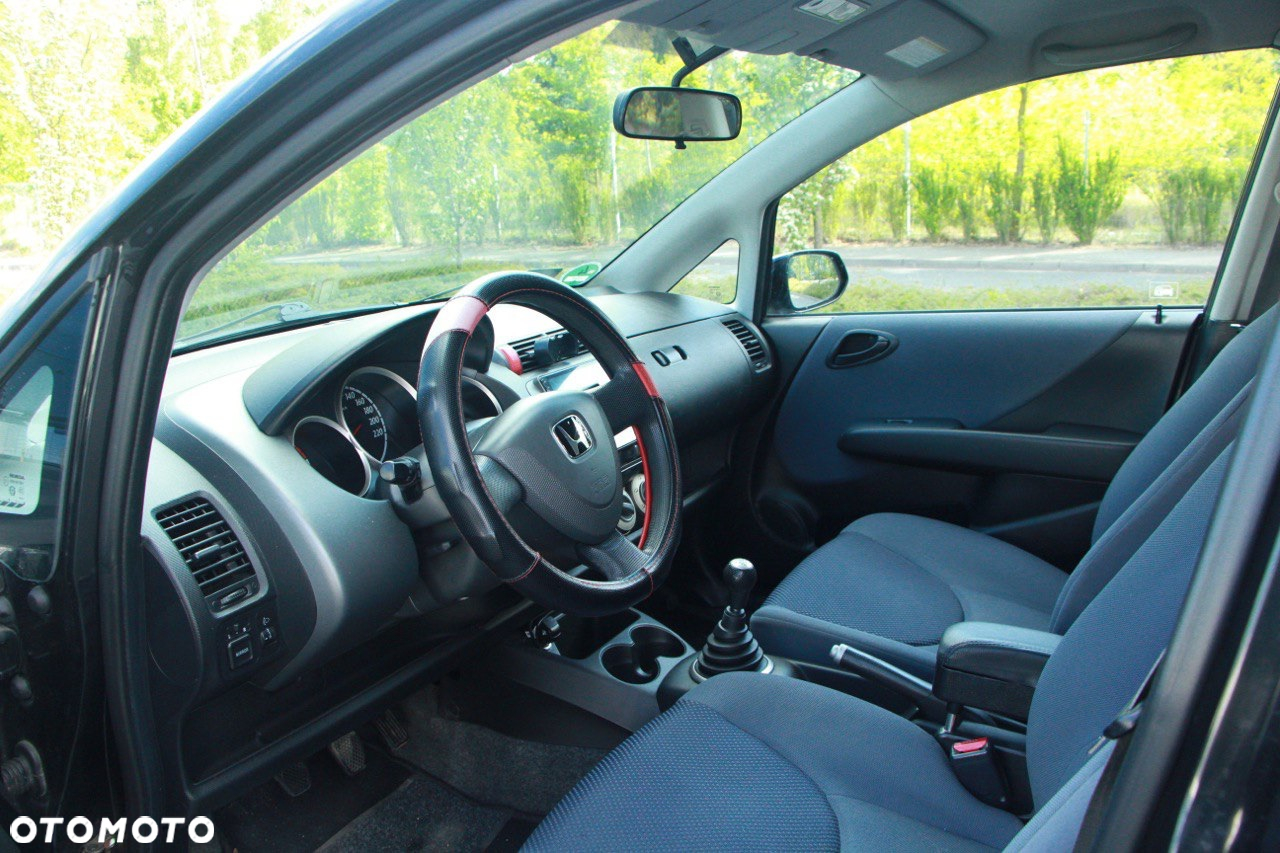 Honda Jazz 1.2 S - 5