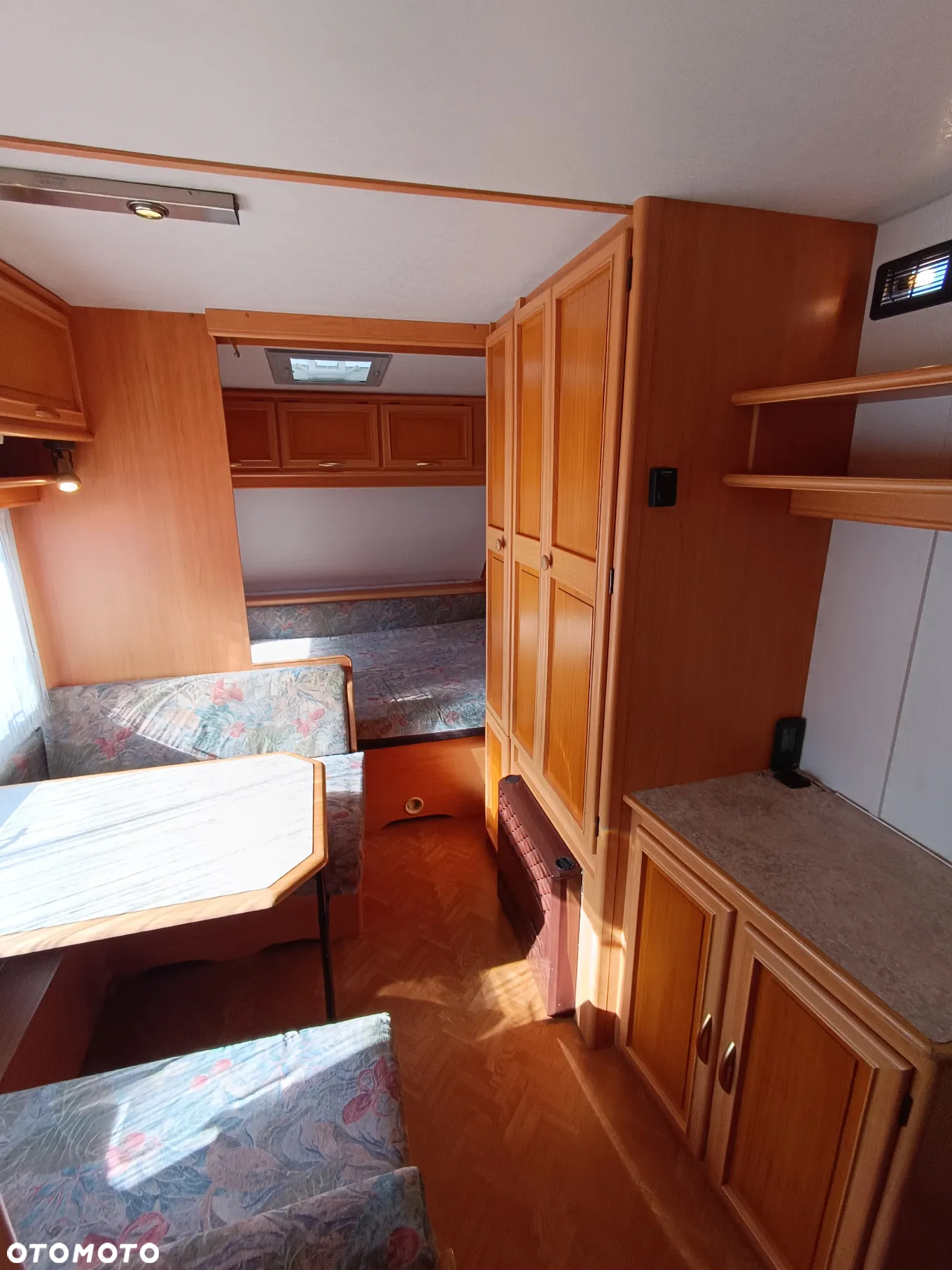 Hobby Lmc ,Mover,Solar, Akumulator żelowy,przedsionek !! - 11
