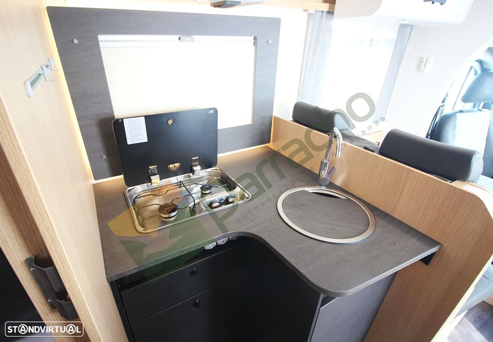 Sunlight T 690L REF.N29 - 9