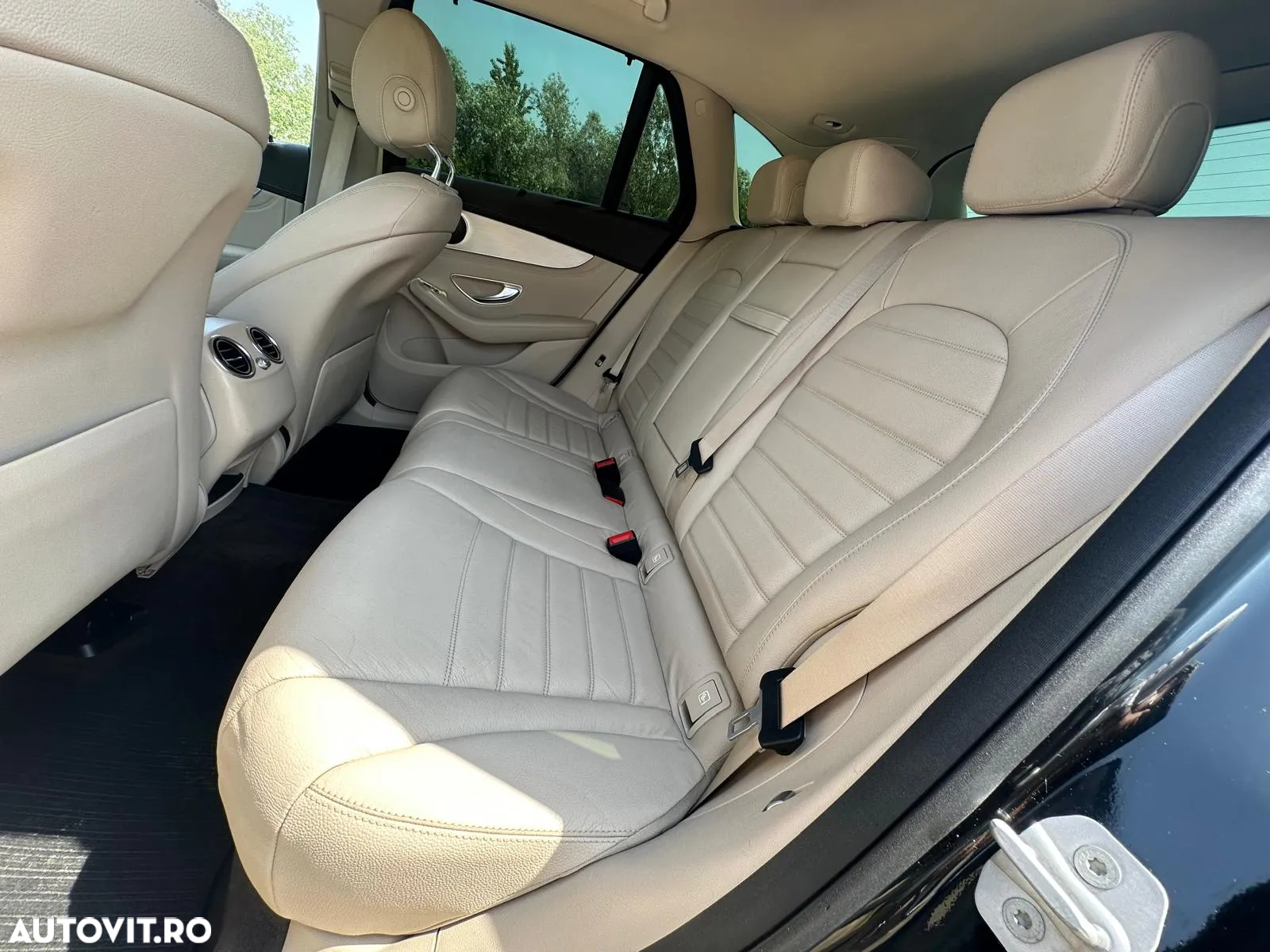 Mercedes-Benz GLC 250 d 4Matic 9G-TRONIC Exclusive - 18