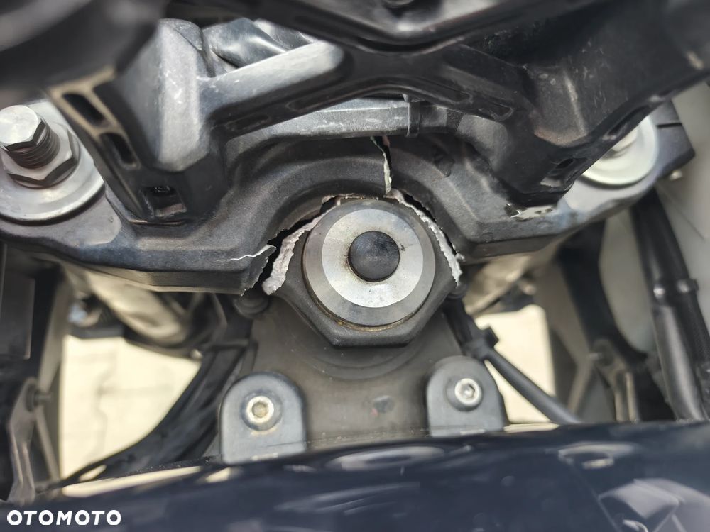 Kawasaki Versys 1000 - 33