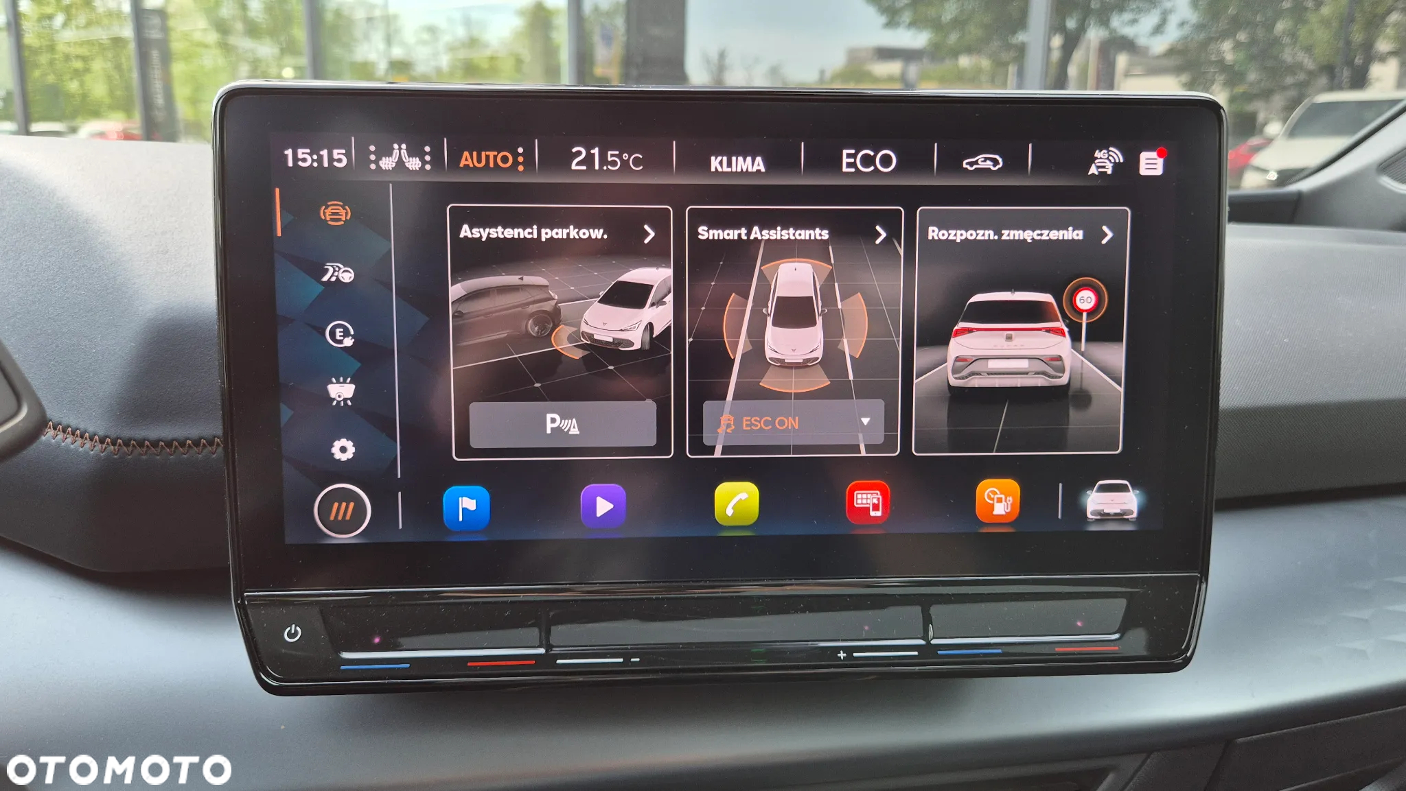 Cupra Born 58kWh - 9