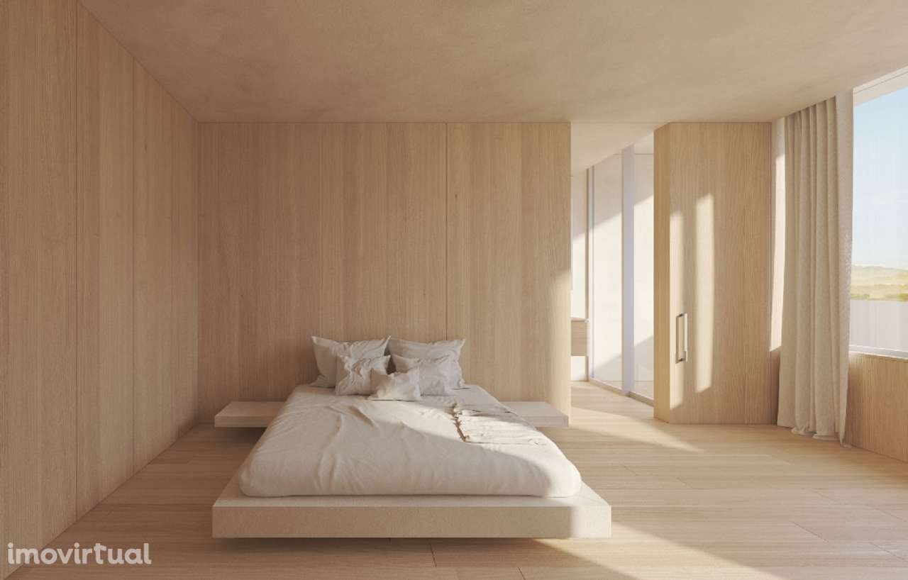 Edifício do Parque: apartamentos T1 a T4 à venda em Loulé, Algarve - Grande imagem: 2/10