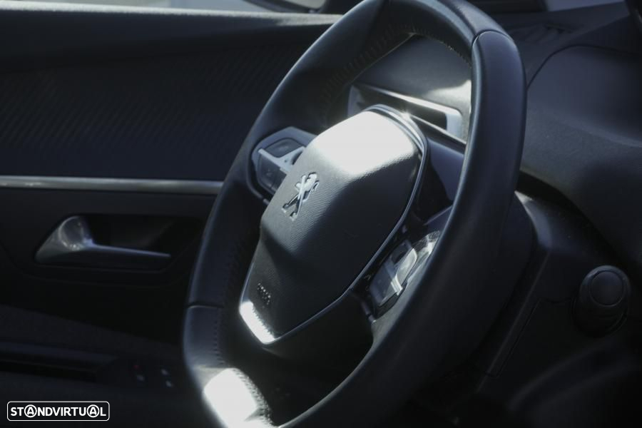 Peugeot 3008 1.5 BlueHDi Style - 13