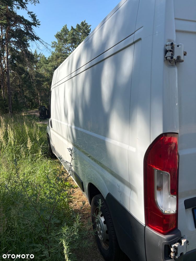 Fiat Ducato - 9